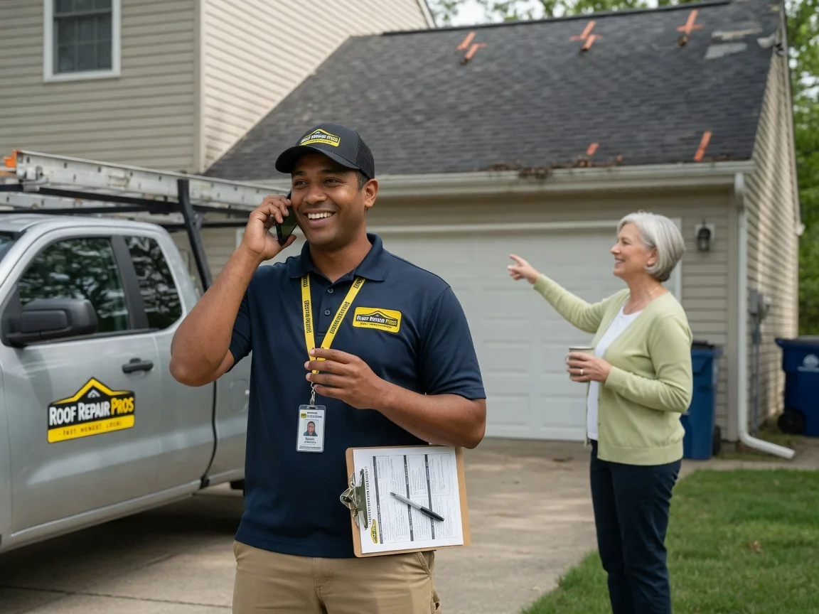 Roof Repair Dunlow, WV FAQs
